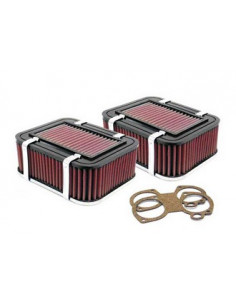 Custom Racing Assembly