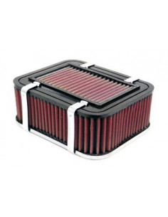 Custom Racing Assembly