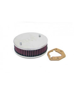 Custom Racing Assembly