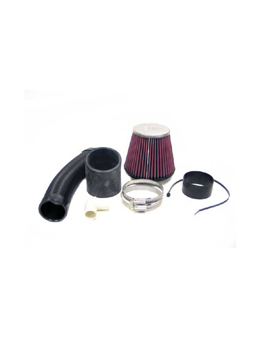 Performance Intake Kit