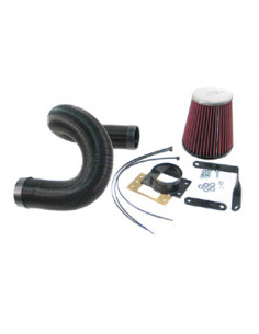 Performance Intake Kit