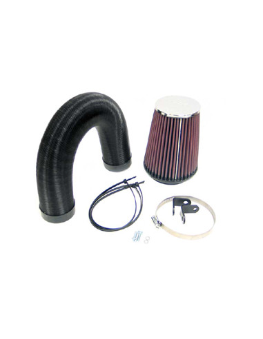 Performance Intake Kit