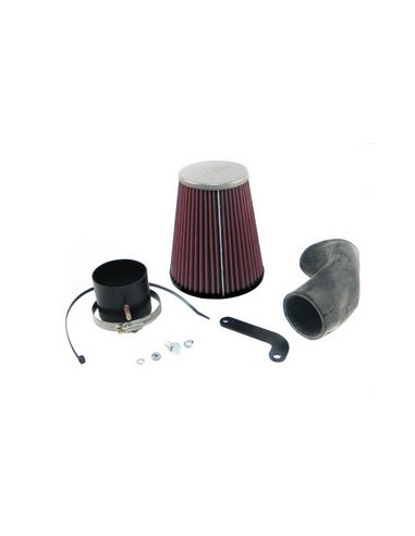 Performance Intake Kit