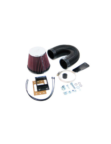 Performance Intake Kit