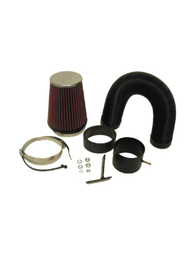 Performance Intake Kit