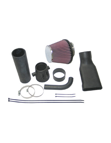 Performance Intake Kit