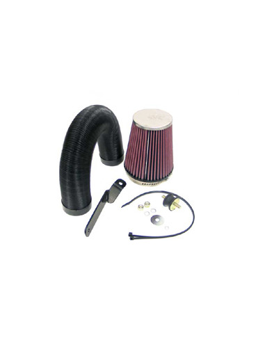 Performance Intake Kit