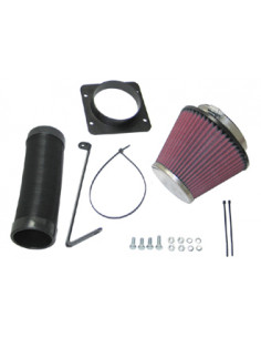 Performance Intake Kit