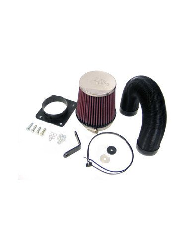 Performance Intake Kit