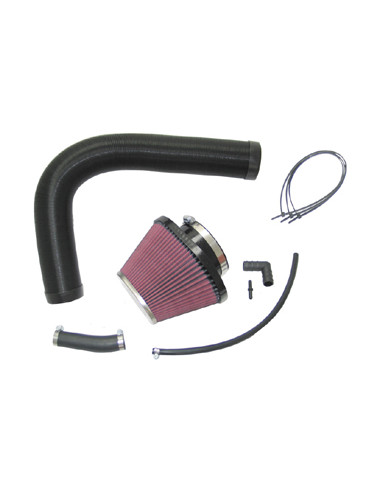 Performance Intake Kit