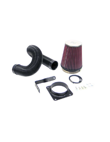 Performance Intake Kit