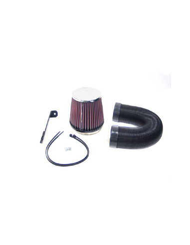 Performance Intake Kit