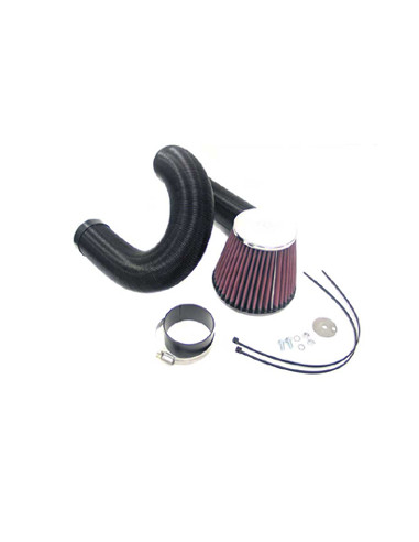 Performance Intake Kit