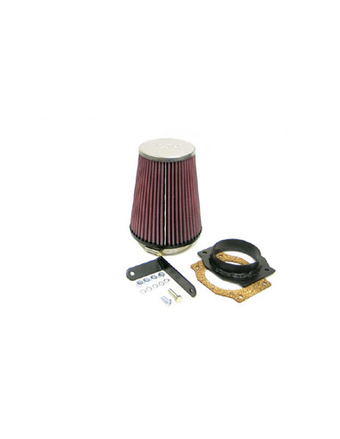 Performance Intake Kit