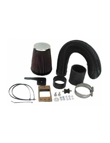 Performance Intake Kit