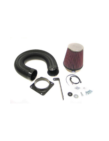 Performance Intake Kit