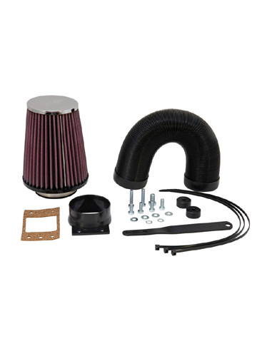 Performance Intake Kit