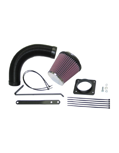 Performance Intake Kit