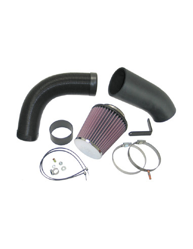 Performance Intake Kit