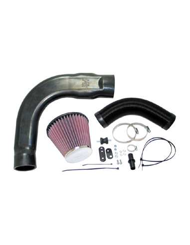 Performance Intake Kit