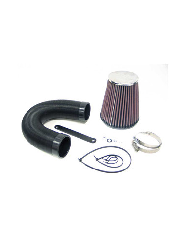Performance Intake Kit