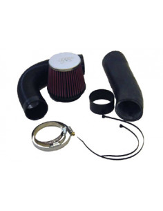 Performance Intake Kit