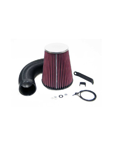 Performance Intake Kit