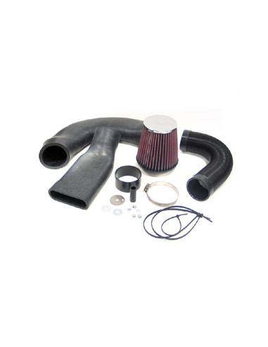 Performance Intake Kit