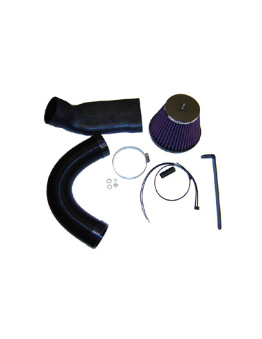 Performance Intake Kit