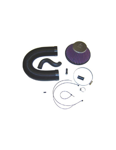 Performance Intake Kit