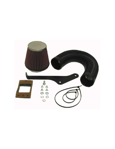 Performance Intake Kit