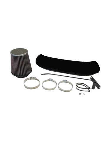Performance Intake Kit