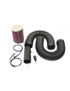 Performance Intake Kit