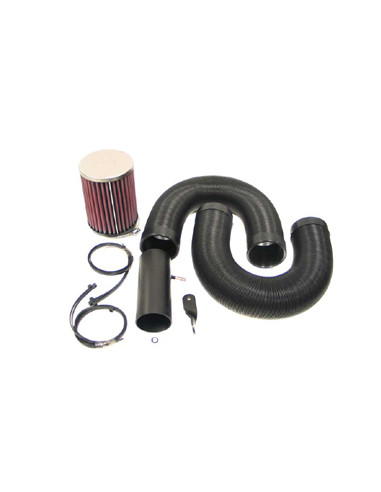 Performance Intake Kit