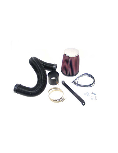 Performance Intake Kit