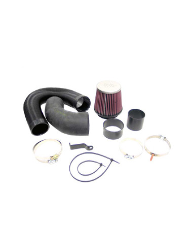 Performance Intake Kit