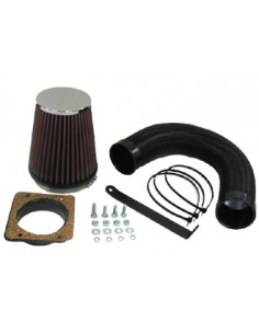 Performance Intake Kit