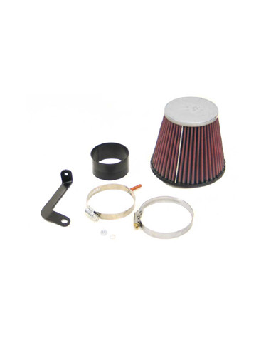 Performance Intake Kit