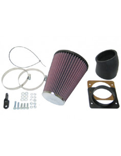 Performance Intake Kit