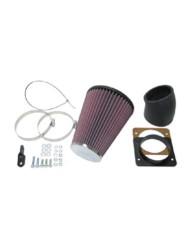 Performance Intake Kit