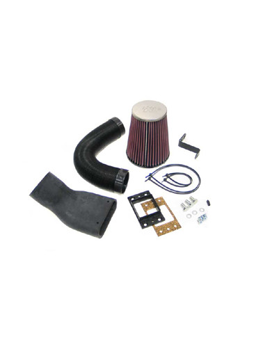 Performance Intake Kit
