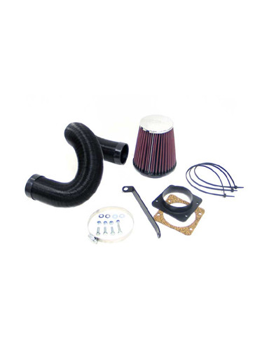 Performance Intake Kit