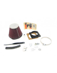 Performance Intake Kit