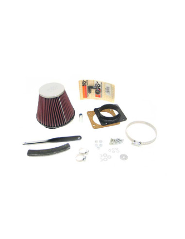 Performance Intake Kit