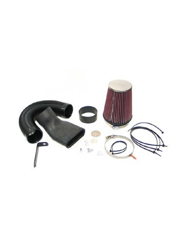 Performance Intake Kit