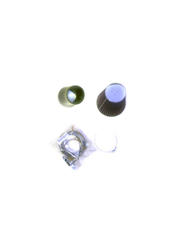 Performance Intake Kit