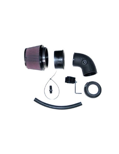 Performance Intake Kit