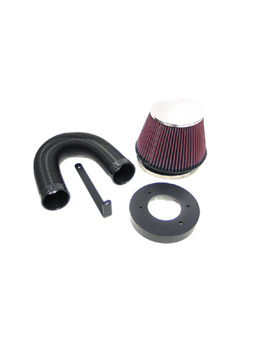 Performance Intake Kit