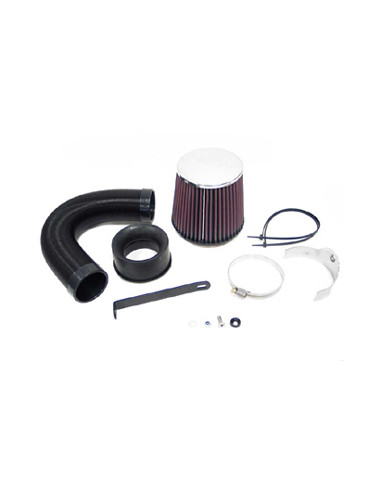 Performance Intake Kit