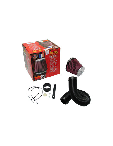 Performance Intake Kit